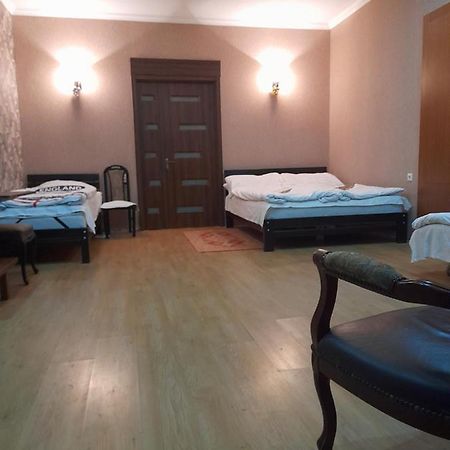 Historical Apartment In City Center Tbilisi Ngoại thất bức ảnh
