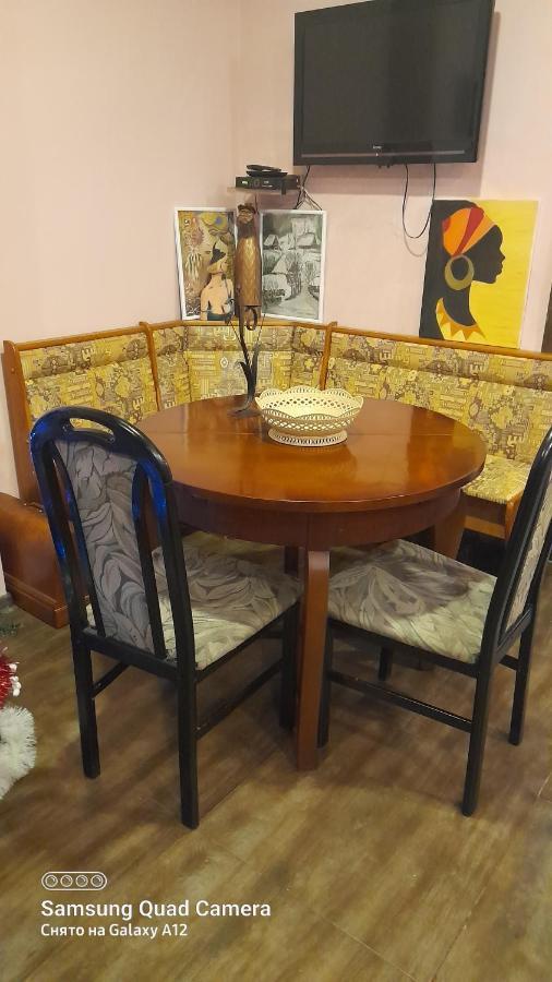 Historical Apartment In City Center Tbilisi Ngoại thất bức ảnh