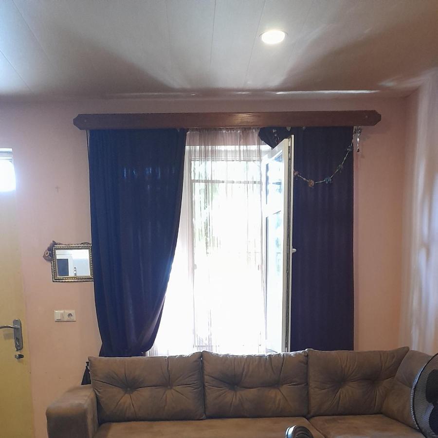 Historical Apartment In City Center Tbilisi Ngoại thất bức ảnh